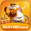 Logo da RICO33BET